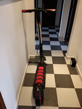 Patinete Eléctrico Aprilia ESR1