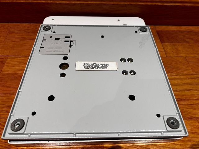 Báscula Bebé Tefal Sensitive Computer