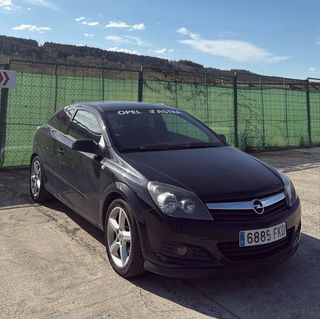 Opel Astra 2006