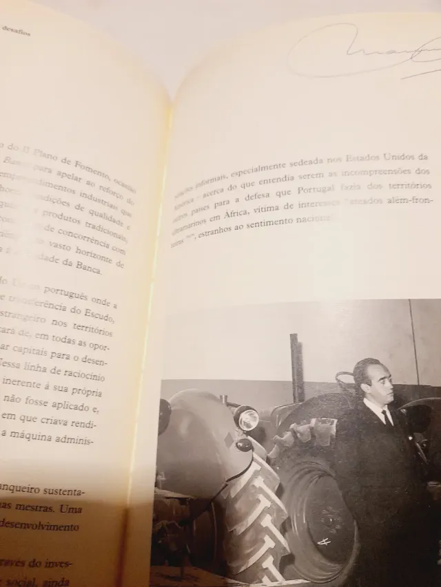 O banco Espírito Santo