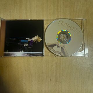 CD Fearless (Taylor's Version) - Taylor Swift