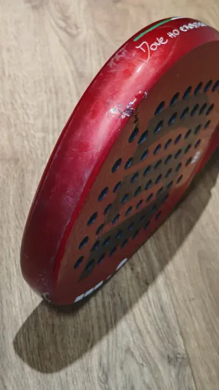 Racchetta Padel Wilson Bela Pro 2.5