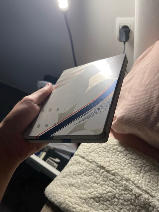 FIFA 23 Edición Metálico