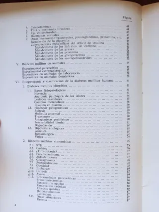 La Diabetes Mellitus