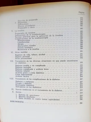La Diabetes Mellitus