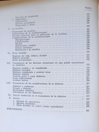 La Diabetes Mellitus