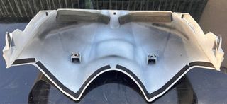 Tapa depósito original Yamaha YZF R6