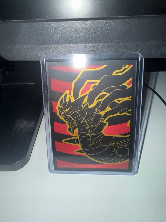 Carte Pokémon molto rare (Insieme o Separate)