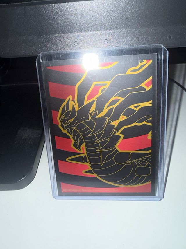 Carte Pokémon molto rare (Insieme o Separate)