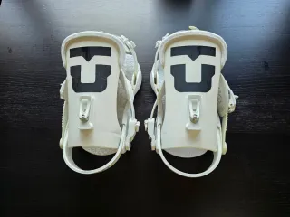 Fijaciones Snowboard Union Force