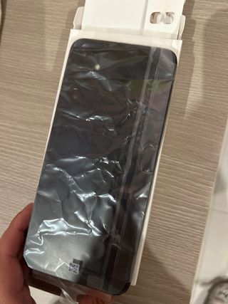 Samsung Galaxy A05s Negro