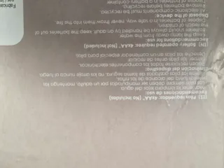 Lámpara quitamiedos KIPIT 15cm