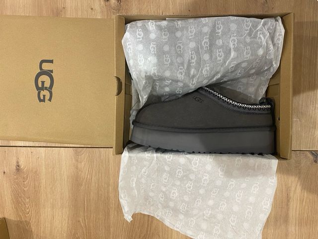 Ugg Tazz Grigio Taglia 38