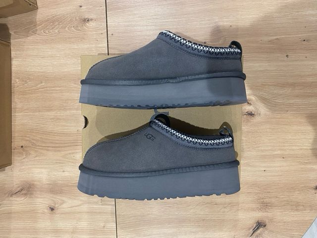 Ugg Tazz Grigio Taglia 38