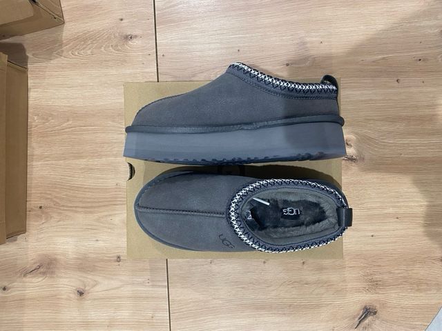 Ugg Tazz Grigio Taglia 38