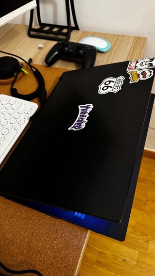 Portátil Gaming Gigabyte RTX 3050