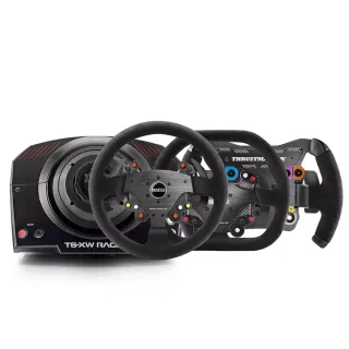 Volante Thrustmaster TS-XW