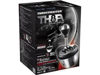Volante Thrustmaster TS-XW