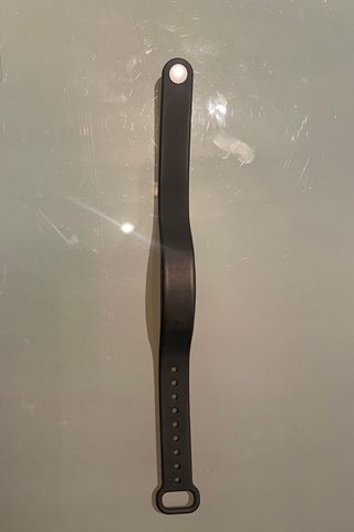 Orologio sveglia vibrazione + temperatura