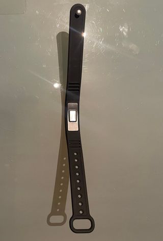 Orologio sveglia vibrazione + temperatura