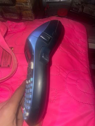 Máquina Etiquetadora Dymo letratag