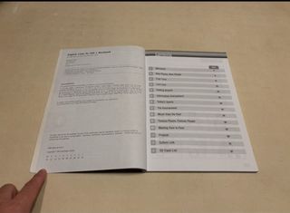 English Links for ESO.