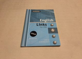 English Links for ESO.