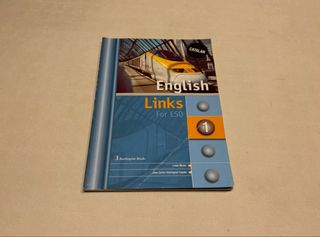 English Links for ESO.