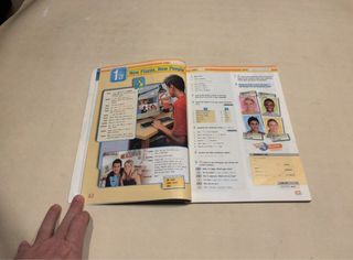 English Links for ESO.