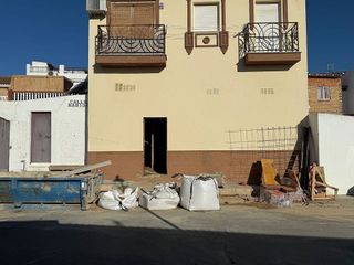 Piso en venta en Aljaraque