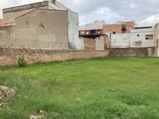 Terreno en venta en Carcaixent