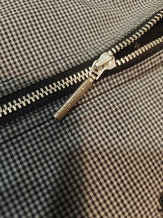 Chaqueta vintage Fred Perry para mujer - Talla S