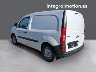 Mercedes Citan 1.5 CDI 109 FURGON 95CV