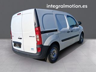 Mercedes Citan 1.5 CDI 109 FURGON 95CV