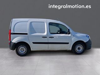 Mercedes Citan 1.5 CDI 109 FURGON 95CV