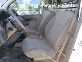 Mercedes Citan 1.5 CDI 109 FURGON 95CV
