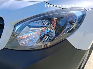 Mercedes Citan 1.5 CDI 109 FURGON 95CV