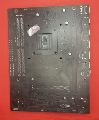 Placa Base ERYING HM570