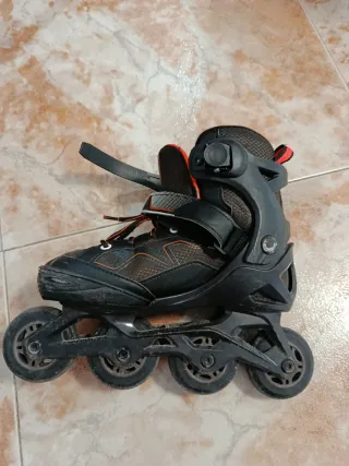 Patines en línea para niño