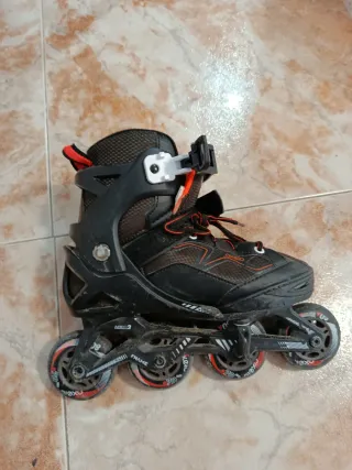 Patines en línea para niño