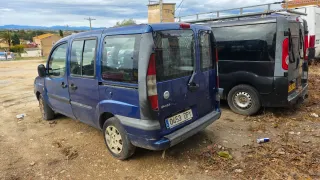 FIAT Doblò 2005