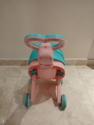 Sillita Nenuco Burbujas