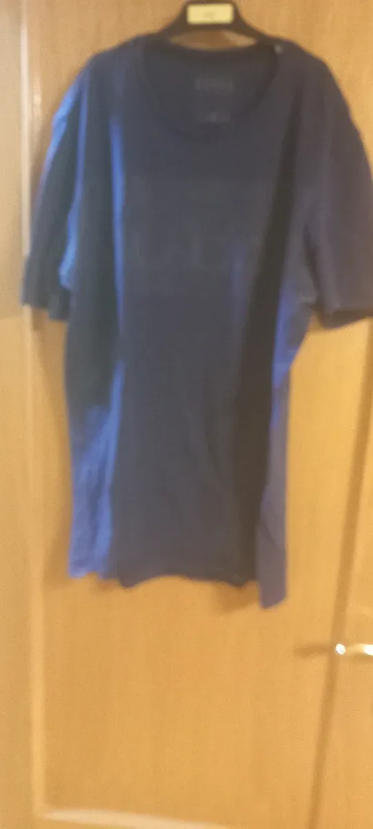 Camiseta Guess Talla M