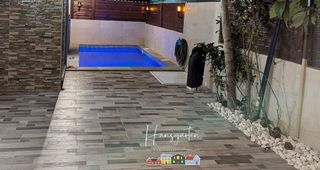 Dúplex en venta en San Fernando en San Bartolomé de Tirajana