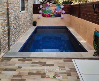 Dúplex en venta en San Fernando en San Bartolomé de Tirajana