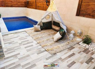 Dúplex en venta en San Fernando en San Bartolomé de Tirajana