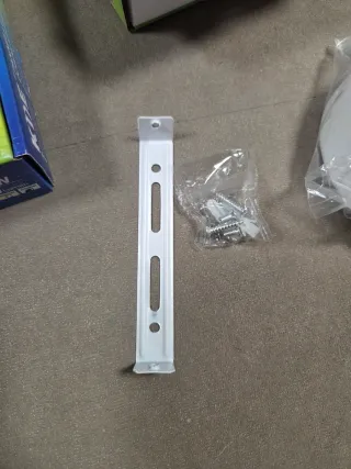 KDE Downlight LED 6W 400 Lúmenes