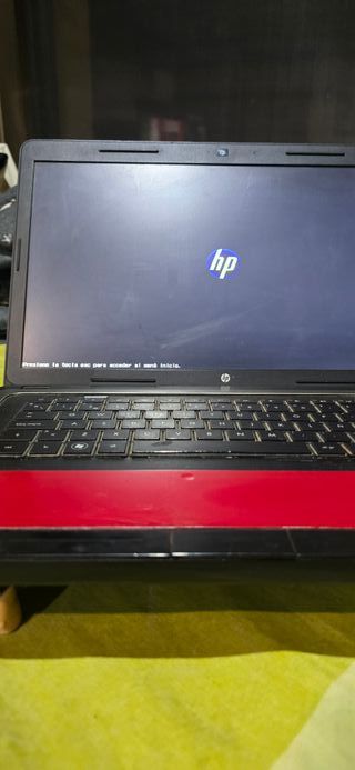 HP 630 Portátil