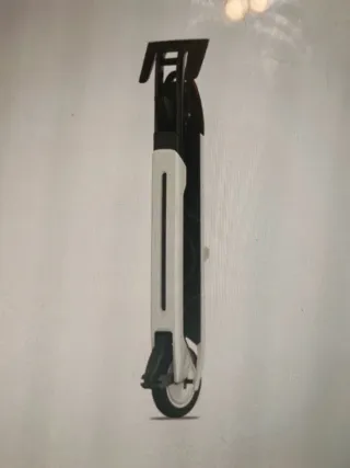 Ninebot KickScooter Air T15E Patinete Eléctrico