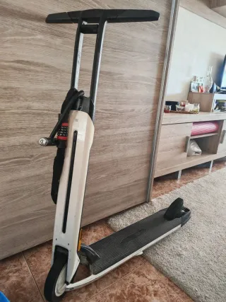 Ninebot KickScooter Air T15E Patinete Eléctrico